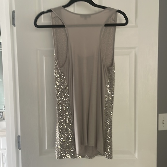 Sequin Tank - Picture 3 of 6